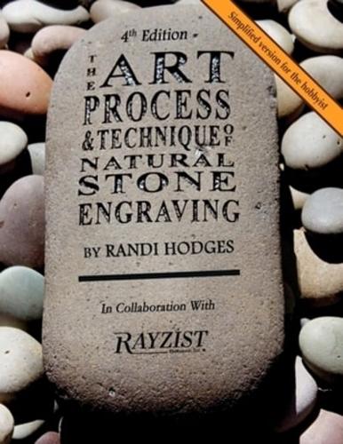 The Art Process and Technique of Natural Stone Engraving