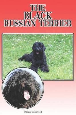 The Black Russian Terrier