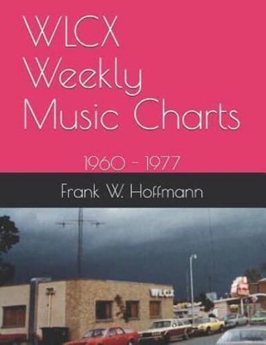 Wlcx Weekly Music Charts