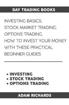Day Trading Books