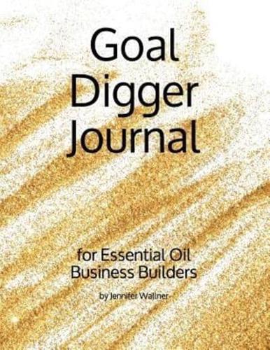 Goal Digger Journal
