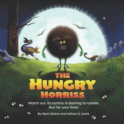 The Hungry Horriss
