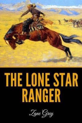 The Lone Star Ranger