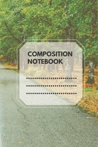 Composition Notebook