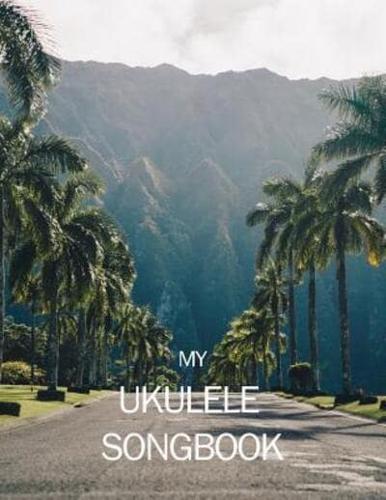 My Ukulele Songbook