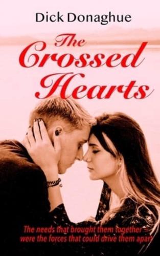 The CROSSED HEART