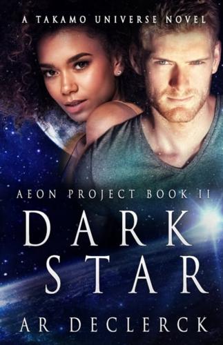 Dark Star: A Takamo Universe Novel