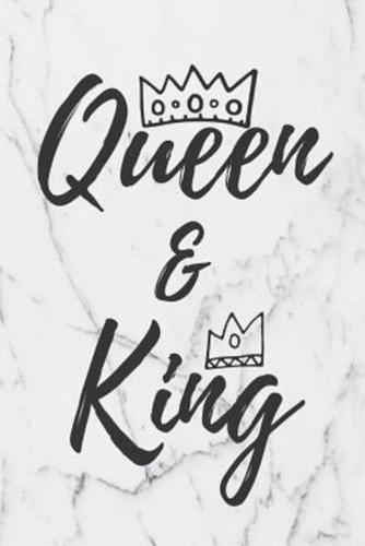 King And Queen