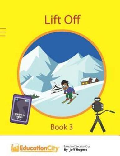 Lift Off - Book 3