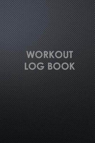 Workout Log Book