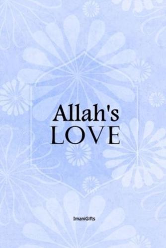 Allah's LOVE