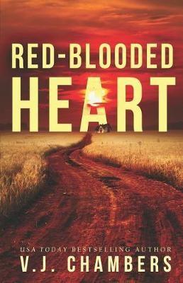 Red-Blooded Heart: A Psychological Thriller