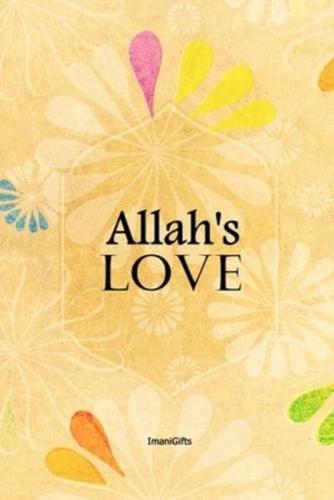 Allah's LOVE