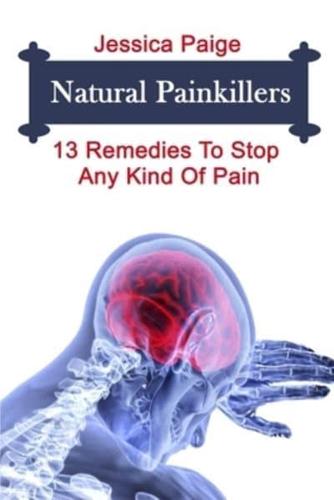 Natural Painkillers