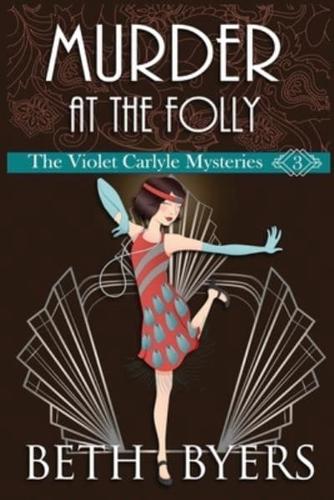 Murder at the Folly