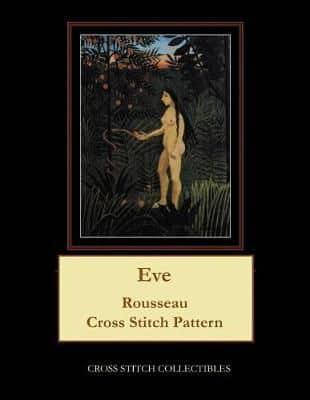 Eve: Rousseau Cross Stitch Pattern