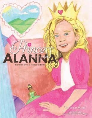 Princess Alanna