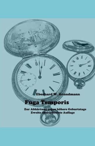 Fuga Temporis