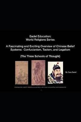 A Fascinating and Exciting Overview of Chinese Belief Systems