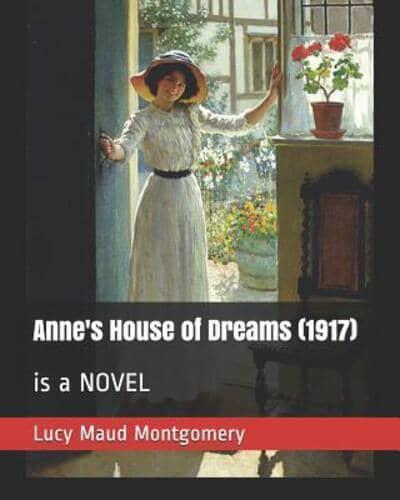 Anne's House of Dreams (1917)
