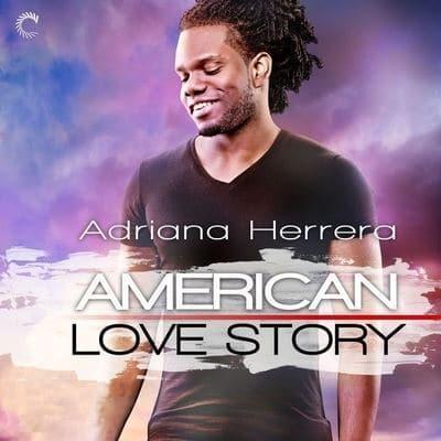American Love Story Lib/E