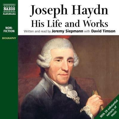 Joseph Haydn Lib/E