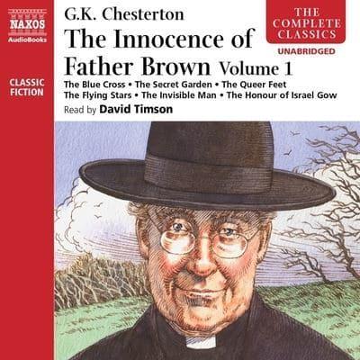 The Innocence of Father Brown - Volume 1 Lib/E