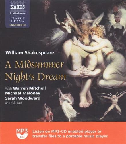 A Midsummer Night's Dream