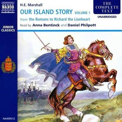 Our Island Story - Volume 1 Lib/E