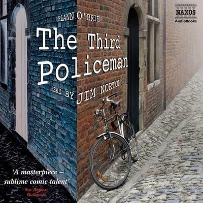 The Third Policeman Lib/E