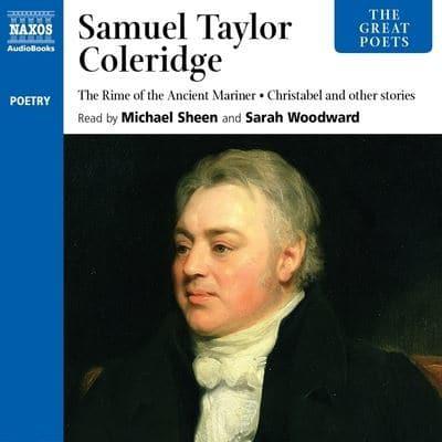 Samuel Taylor Coleridge Lib/E