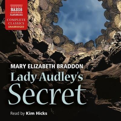 Lady Audley's Secret Lib/E