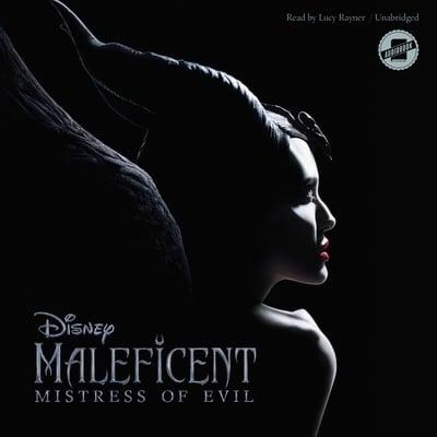 Maleficent: Mistress of Evil Lib/E