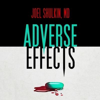 Adverse Effects Lib/E