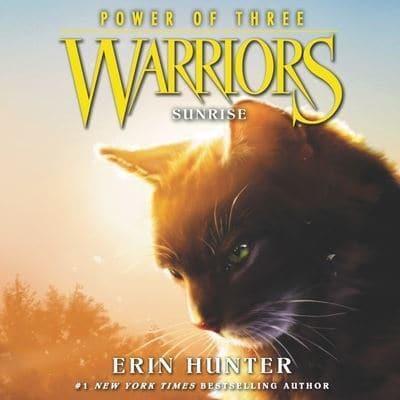 Warriors: Power of Three #6: Sunrise Lib/E