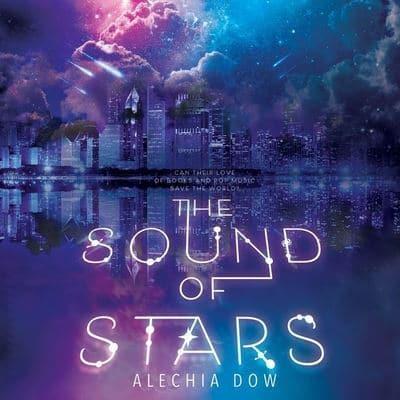 The Sound of Stars Lib/E