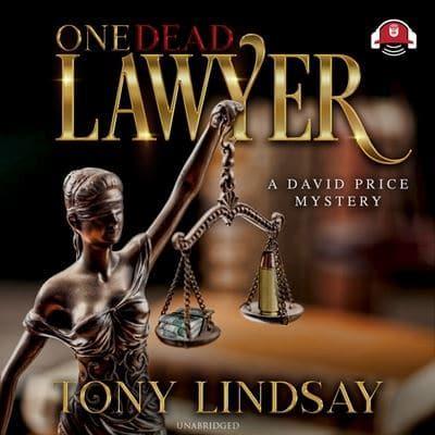 One Dead Lawyer