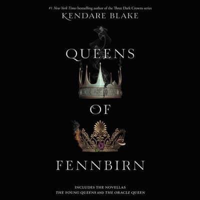 Queens of Fennbirn Lib/E