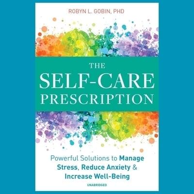 The Self-Care Prescription