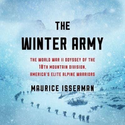The Winter Army Lib/E