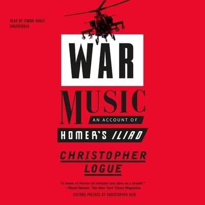 War Music Lib/E