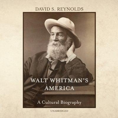 Walt Whitman's America