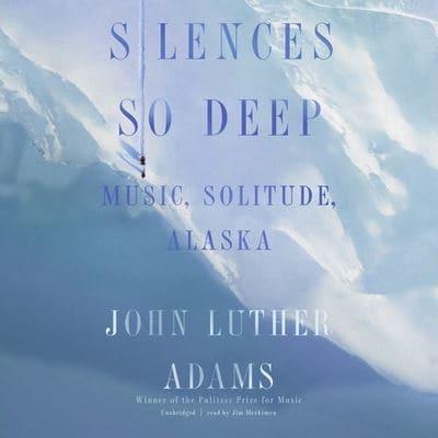 Silences So Deep Lib/E