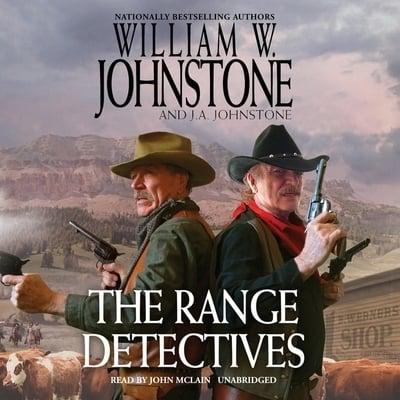 The Range Detectives