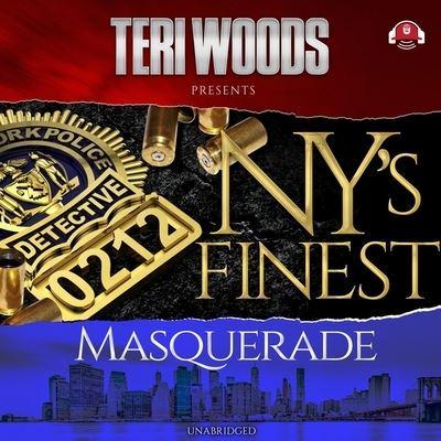 Ny's Finest: Masquerade