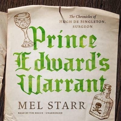 Prince Edward's Warrant