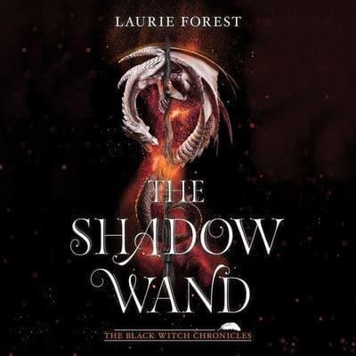 The Shadow Wand Lib/E