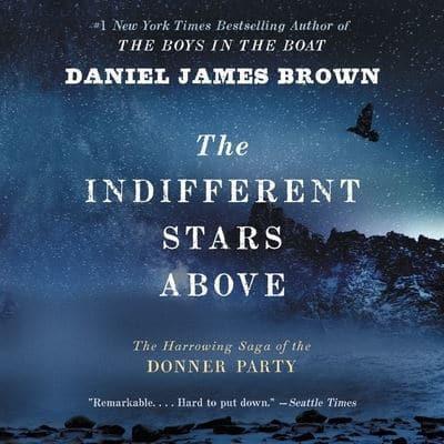 The Indifferent Stars Above