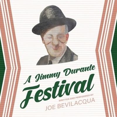 A Jimmy Durante Festival Lib/E