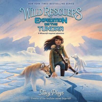 Wild Rescuers: Expedition on the Tundra